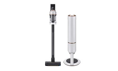 Win a Samsung Bespoke Jet Complete All-in-One Vacuum