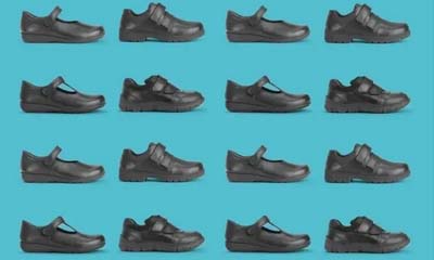 Free Simply By Start-Rite School Shoes