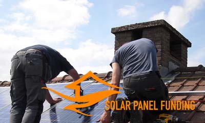 Free Solar Panel Funding for Homeowners