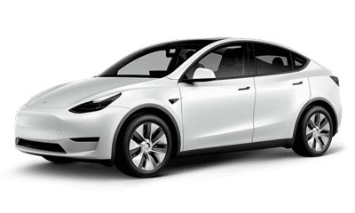 Win a Tesla Model Y