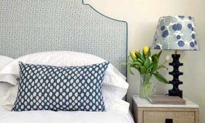 Win Tielle x Eloise Homewares and Bedding