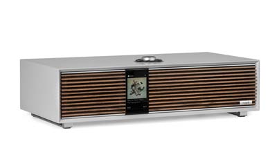 Win a Ruark Integrated Music System worth £1,200