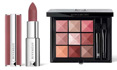 Win a Givenchy Luxe Makeup Gift Set