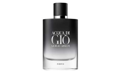 Free Acqua di Giò Parfum Sample