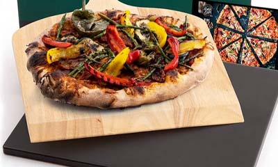 Free Birra Moretti Pizza Board and Serving Tray