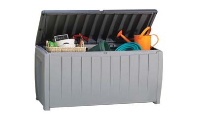 Free Wickes Outdoor Garden Storage Box