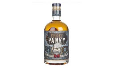 Win Frisky Panky Blended Scotch Whisky
