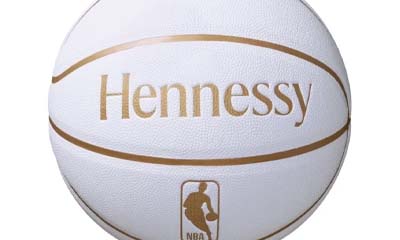 Free Hennessy Basketball