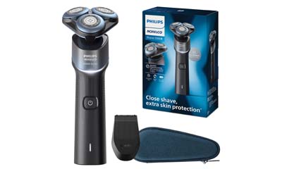 Free Philips Shaver Series X5000