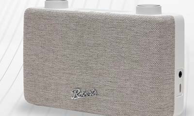 Free Roberts DAB Radio from Classic FM