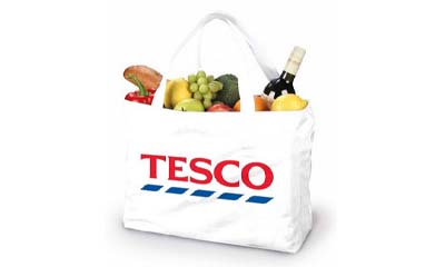 Free Tesco e-Vouchers