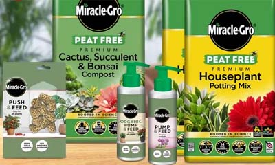 Win the Ultimate Houseplant Care Bundle