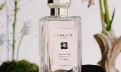 Win a Jo Malone 100ml Bottle of Perfume
