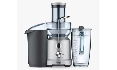 Win a Sage Juicer