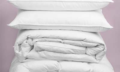 Win a Tielle Win a Luxury Bedding Bundle