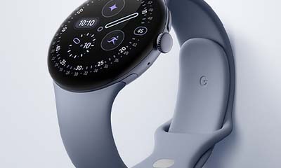 Free Google Pixel Watch 4