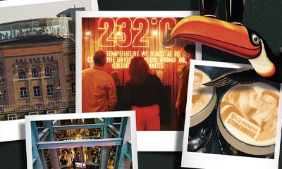 Win the Ultimate Guinness Experience