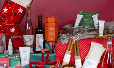 Win a Green People and Friends Christmas Hamper