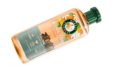 Free Herbal Essences Dolce Vita Hair Care Collection