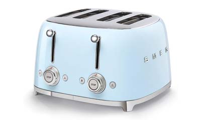 Free SMEG Milk Frother