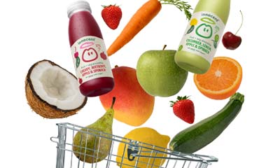 Free &pound;500 Supermarket Voucher