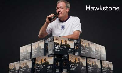 Win a Lifetime Supply of Hawkstone Beer
