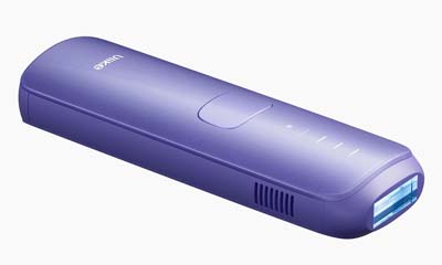 Free Ulike IPL Hair Removal Device